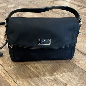Kate Spade Leslie Nylon Bag